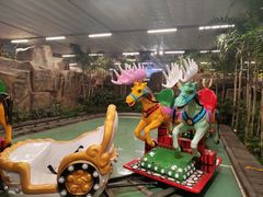 -南宫五洲植物乐园