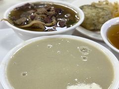 -老磁器口豆汁店(天坛店)