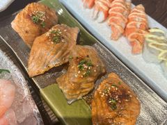 -大雄寿司(中华广场店)