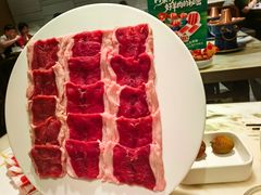 -涮福記·现切牛羊肉火锅(世纪汇店)