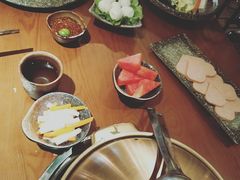 -享润四季椰子鸡音乐主题餐厅(晋江万达店)
