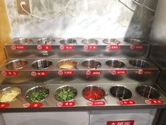 -大斌家串串火锅(万国城店)
