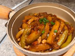 -留半山·香港食堂(啦啦宝都店)