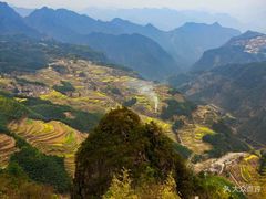 -南尖岩景区
