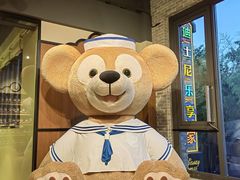 -迪士尼小镇