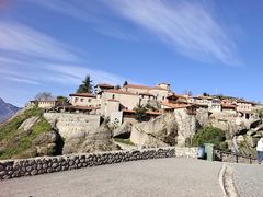 -梅黛奥拉修道院