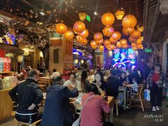 -长安大牌档之西安博物院文化餐厅(中贸店)