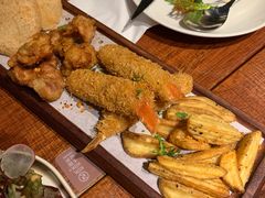 -卡朋厨房(289艺术园区店)