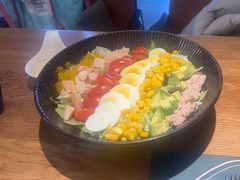 -刀叉遇上筷子中西融合餐厅(南开店)