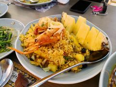 -CHINCHIN 青青·泰国料理(万象食家店)