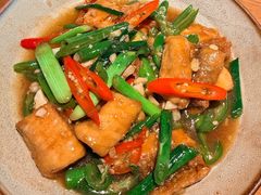 -话梅·客家小厨(东门店)