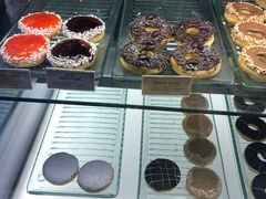 -J.CO Donuts & Coffee(Mal Bali Galeria)