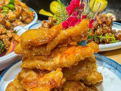 -和晟shèng铁锅炖·东北菜(南山店)