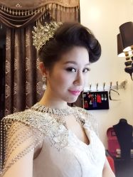 点击看大图 -唯爱婚纱国际影城(曙光大厦店)