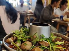-郑记•不夜城烧烤•龙虾•虾蟹(黄鹤楼店)