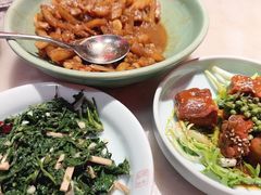 -小吊梨汤·北京菜·烤鸭(清河万象汇店)