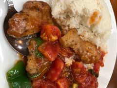 -煲煲掂风味煲仔饭餐厅(西区店)