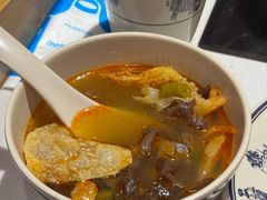 -螺大喜螺蛳粉火锅(雍和宫店)