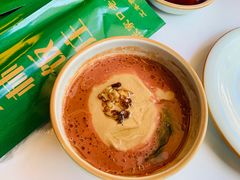 -穆斯林饭庄(明德南街店)