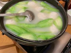 -粤域茶餐厅