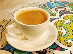 玛莎拉奶茶-Santoor 萨都里印度餐厅(北锣鼓巷店)