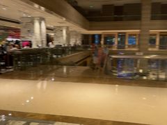 -合肥皇冠假日酒店·菲亚斯特自助餐厅(黄山路店)
