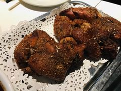 -李老爹香辣蟹(宣武门店)