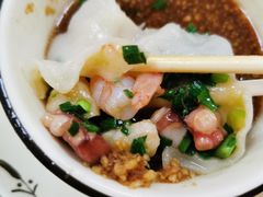 -乡府肉丁水饺(环山路店)