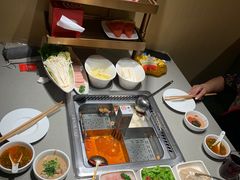 -海底捞火锅(铁西万达店)
