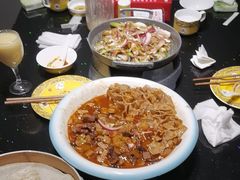 -西北人家莜面村(建设店)