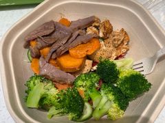 -SaladJohn沙拉匠(凯德1818店)