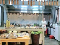 -巢湖名吃·东关老鹅汤(江南风情街店)