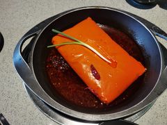 微辣锅底-园里火锅(仁和新城店)