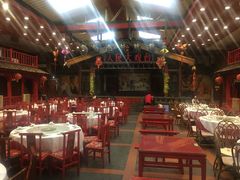 大堂-向阳屯食村