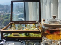 -福州西湖大酒店·怡湖咖啡厅
