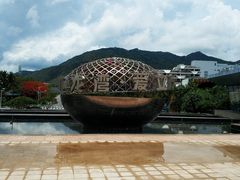 门面-亚龙湾中心广场