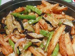 -鑫小城故事·藕汤·家常菜(台北一路总店)