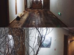 -箱美术馆私房菜(水晶郦城店)