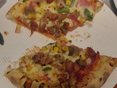 -必胜客(玉泉远洋店)