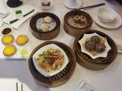 -潮福城大酒楼·潮味粤品·港式点心(湖滨北路店)