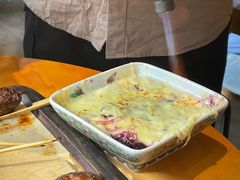 -火山屋台(新街口店)