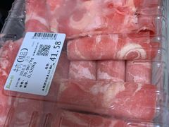 -永辉超市(融创茂店)