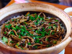 台山黄鳝饭-优之名鹅城