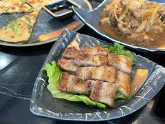 -HONGA HONGA雄家(曹路店)