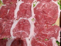 -清真京华源·涮肉烧烤(丰庆店)