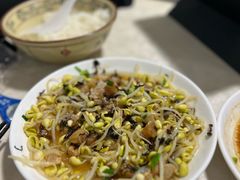 -领鲜土菜馆