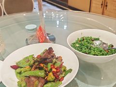 -辛香味烧鱼馆·非遗技艺·排骨红烧肉(光谷医药园店)