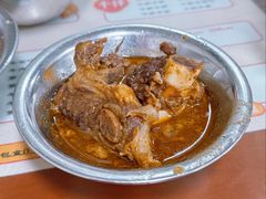 招牌牛排-阿秋牛排(湖心街店)