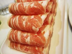 高钙羊排-德龙火锅(松源街直营店)