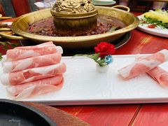 -小龙翻大江文化火锅(宽窄店)